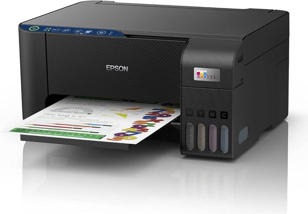 Imprimanta Epson L3151