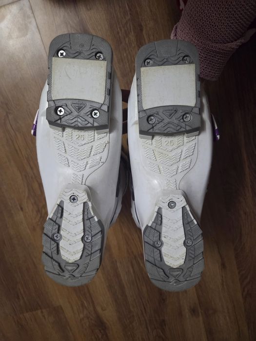 Clăpari Solomom dama