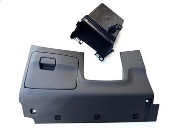 Compartiment volan, buzunar volan, torpedou mic Audi A4/A5 B9/B9.5