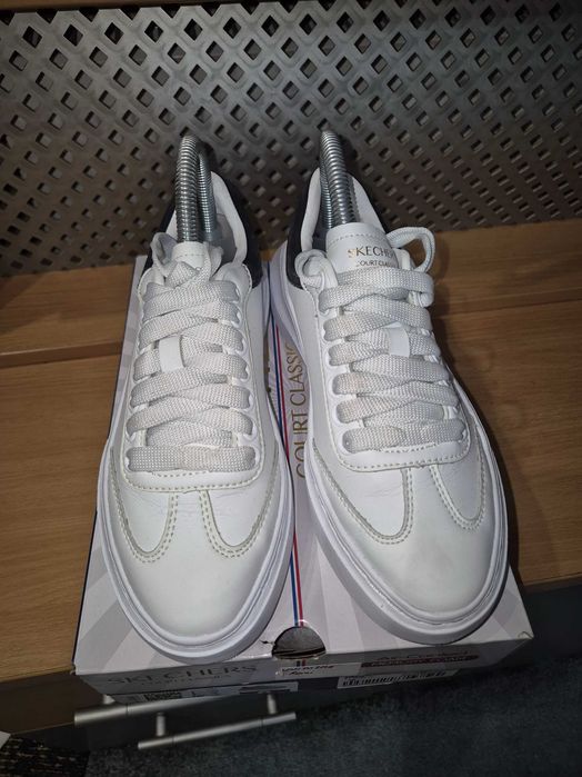 Adidasi Skechers noi nr 36cu Memory Foam