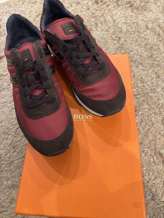 Pantofi Boss Orange Men - 44