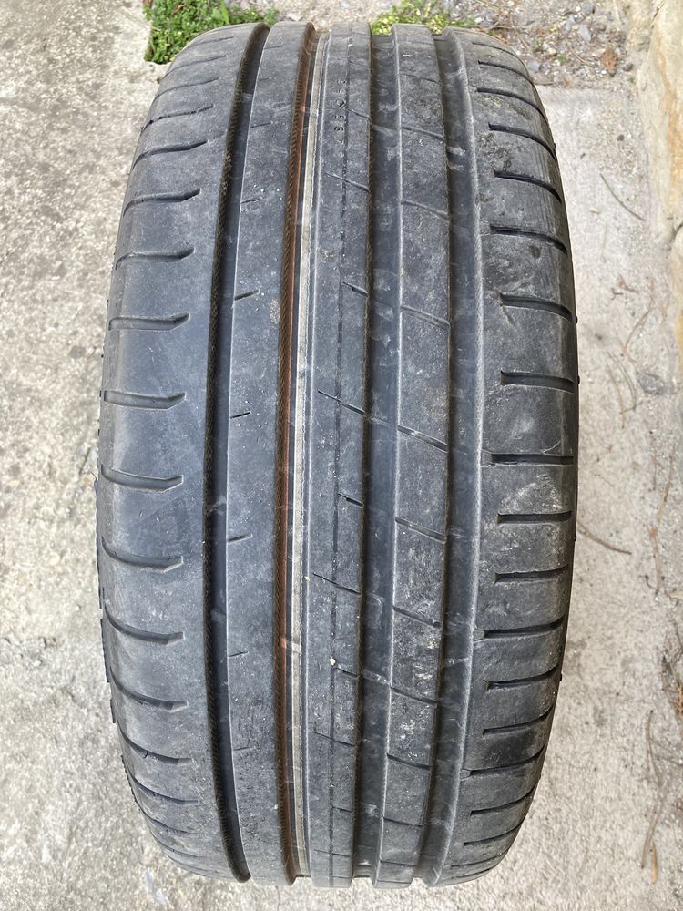 БМВ джанти style 90 17цола