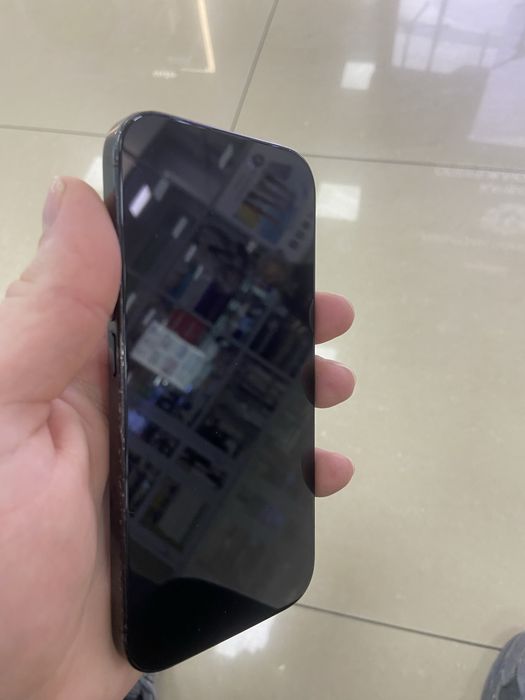 Iphone 16 pro 128g