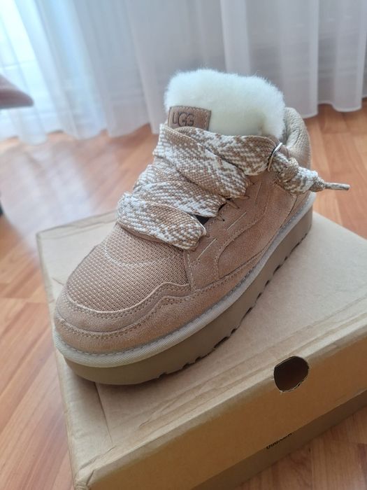 UGG Lowmel  NOI ! Nepurtați.