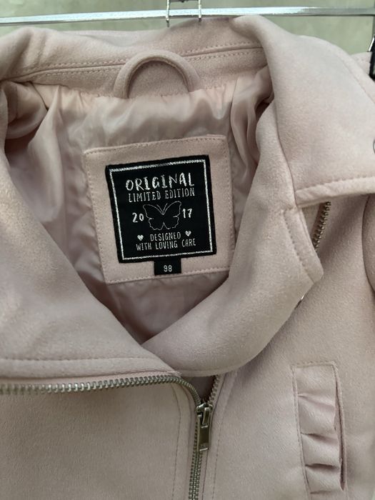 Якета за момиче Zara