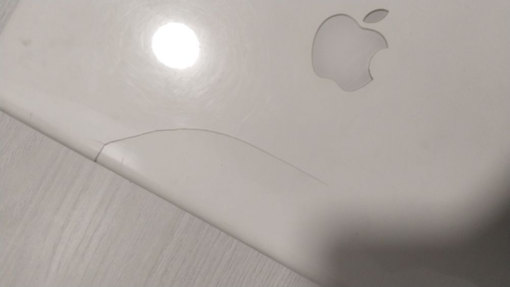 MacBook A1181 на запчасти