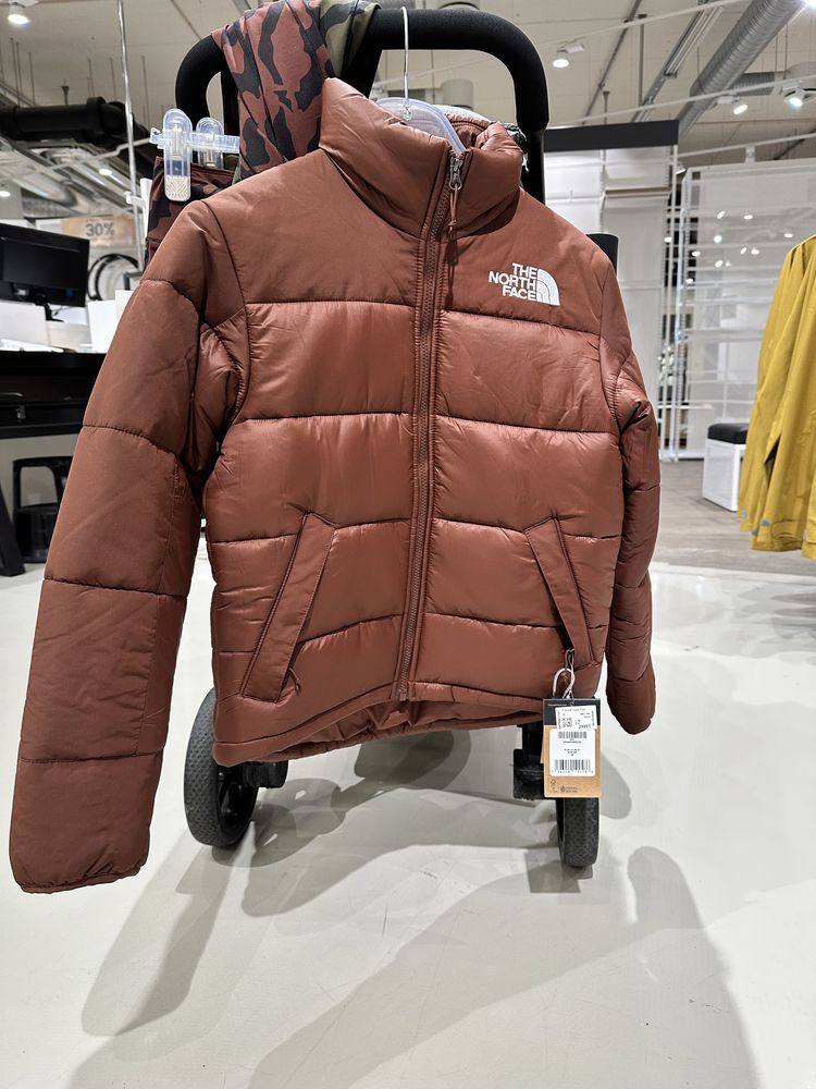 Geaca The North Face originala / noua ( marime XS )