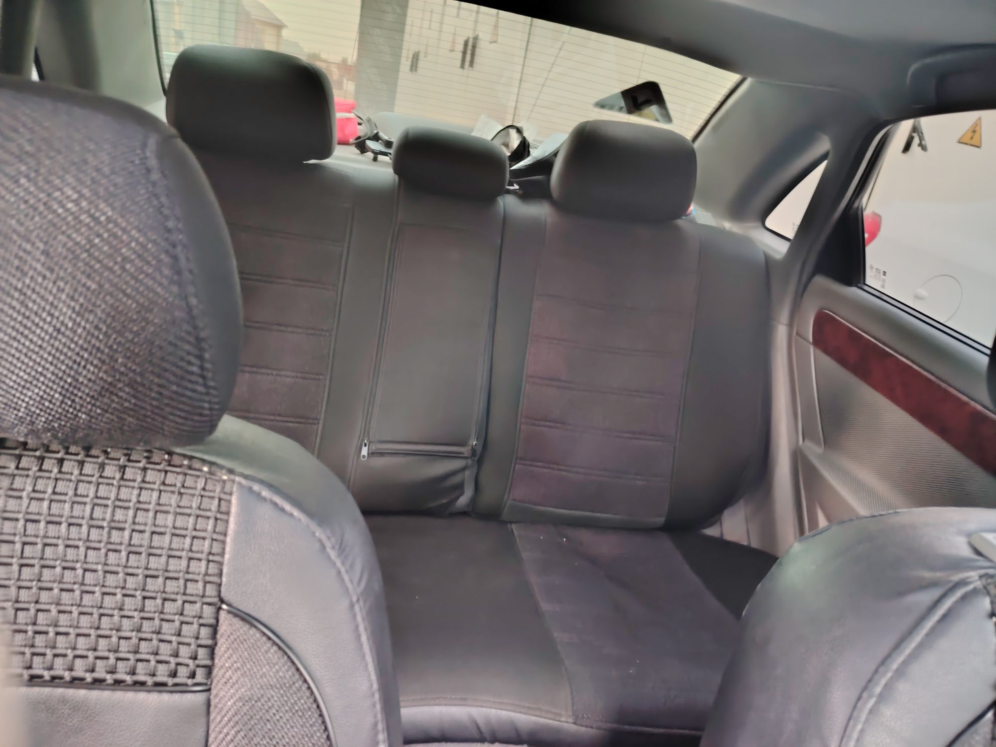 Продаётся Lacetti 2009 г автомат 1.8 матор