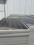 Panouri fotovoltaice,