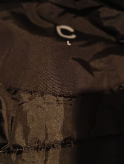 Geaca Alaska glacier