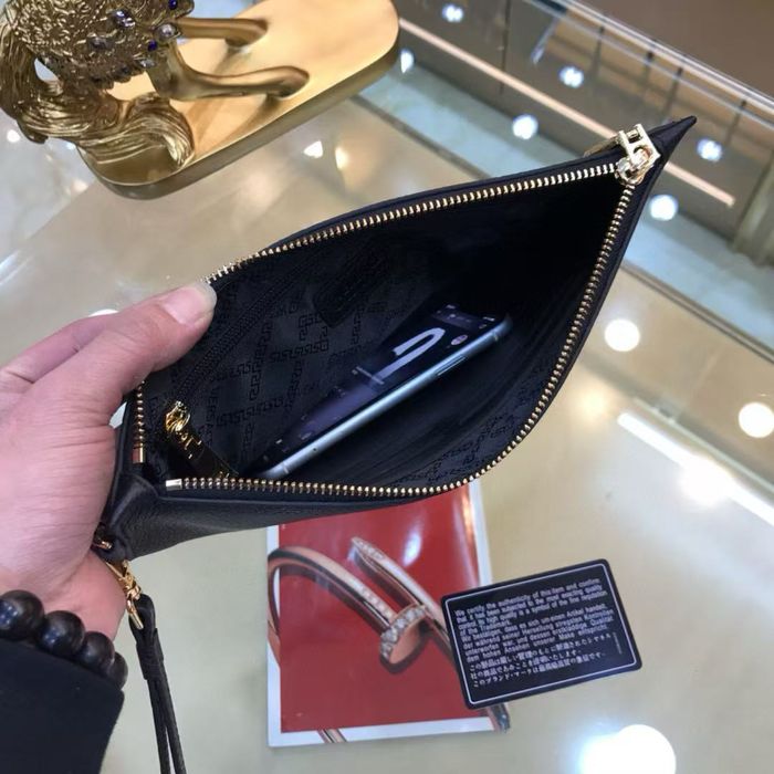 Geanta de mana barbati handbag versace  borseta