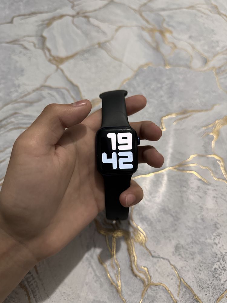 Apple watch 6 | Эпл воч 6 40мм