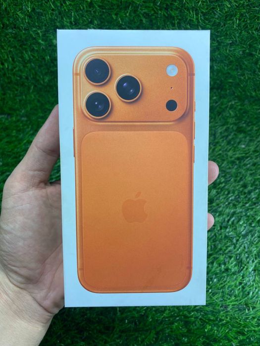 Iphone 17 PRO 256GB EAC / Айфон 17 ПРО/ Ломбард Даем деньги