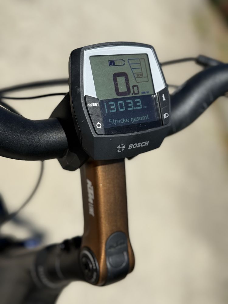 Електрически велосипед KTM Cento 5 BOSCH Performance Line