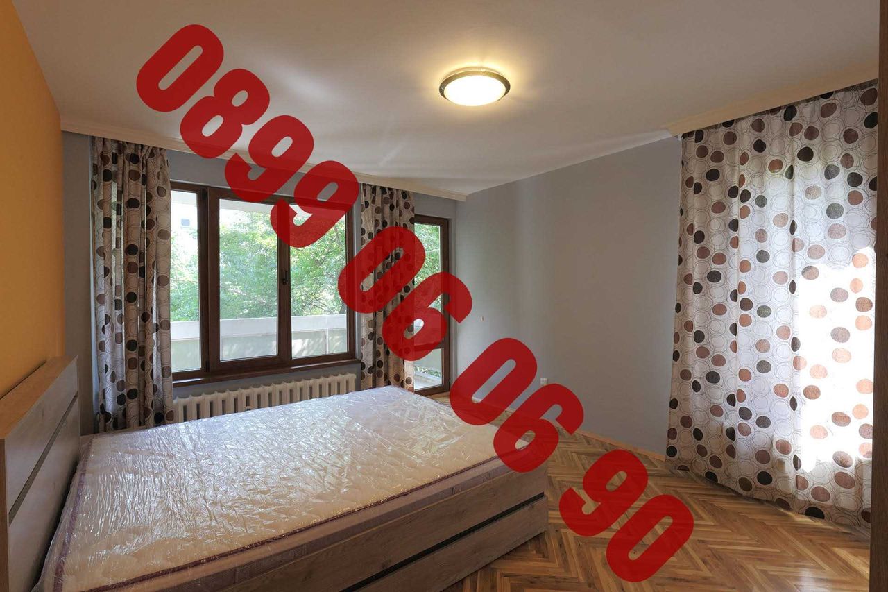 Дава се под наем Тристаен апартамент в София, Лозенец - 110 кв.м за 765 € - Снимка #3