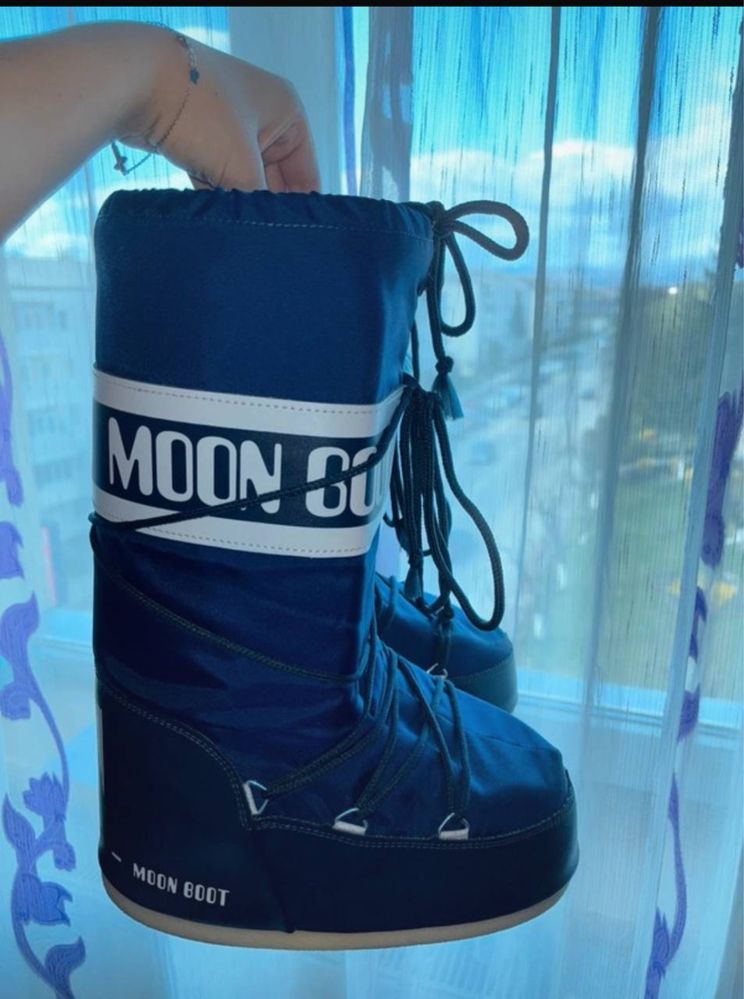 Moon Boots NOI NOUTE