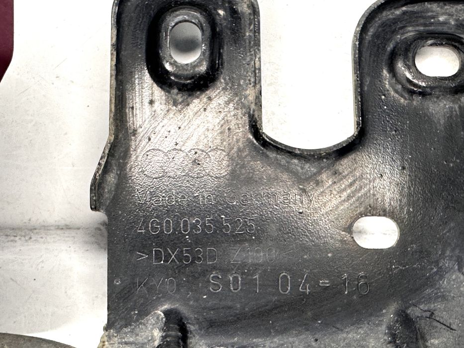 Антена AUDI 4M0035507