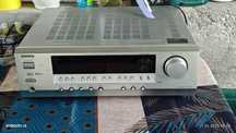 Amplificator ONKYO HT-R340  5.1 (subwoofer pasiv)