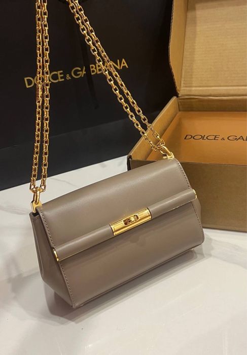 Geanta Dolce&Gabbana
