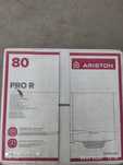 Ariston 80 L sotiladi