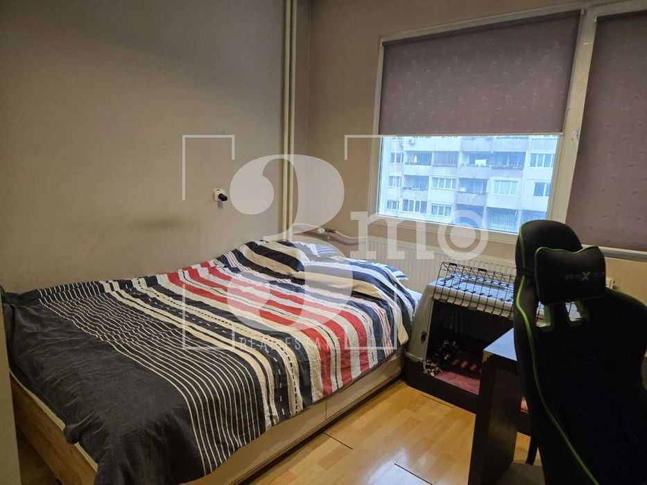 Продава се Четиристаен апартамент в София, Дружба 2 - 119 кв.м за 2353 €/кв.м - Снимка #10