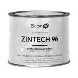 Цинконаполненная грунт-эмаль Elcon Zintech 96%