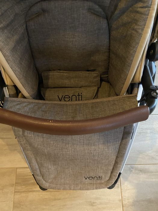Carucior pentru copii Venti