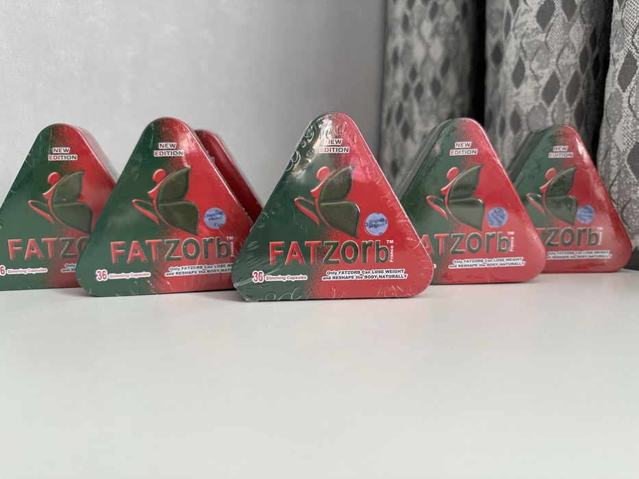 БАД оригинал для похудения (бесплатная доставка)