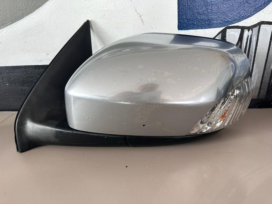 Oglinda stanga cu rabatare, memorie si bec Volvo XC90 2007+ 31297343
