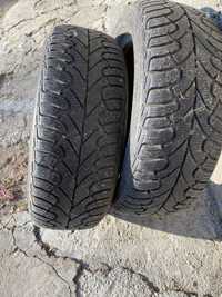 185/55 R15 FULDA