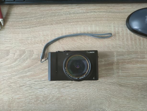 Камера Panasonic lx10 фотоаппарат зеркальная камера Canon Nikon Vlog
