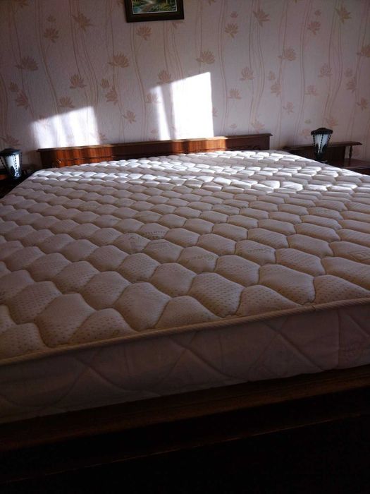 Матрак Нани Аруба Покет двулицев, 164/190 см  Nani aruba pocket