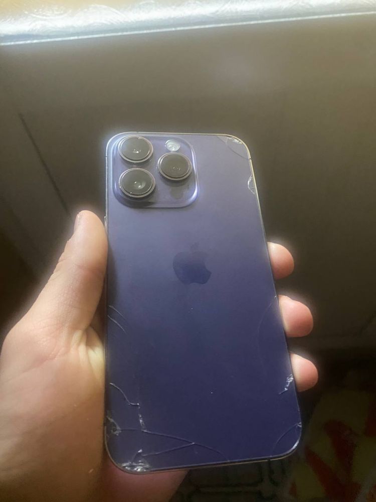 Iphone 14pro срочно