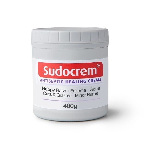 Sudocream (Судокрем)-400 гр.