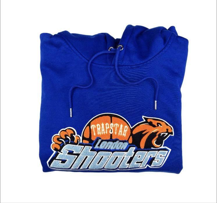 Екип Trapstar “Shooters”