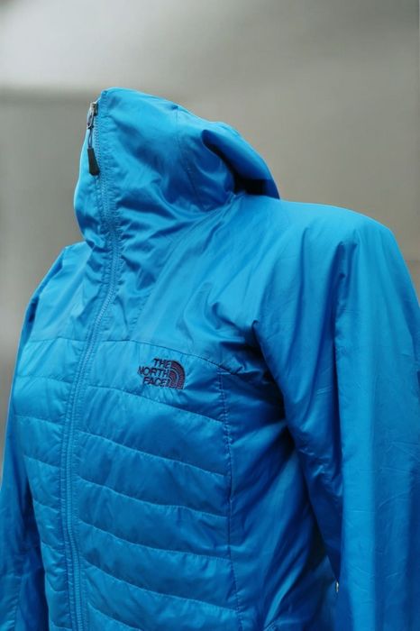 Geacă termo munte The North Face S damă