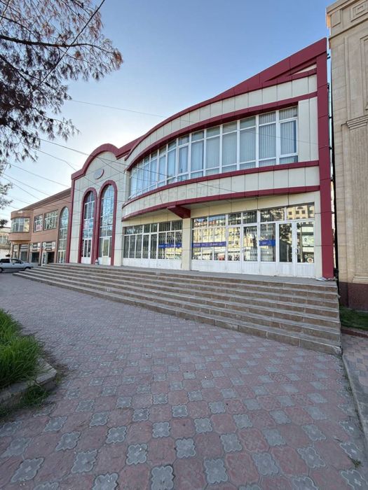 Аренда ПодОфис Ориентир  19-Квартал 750м2