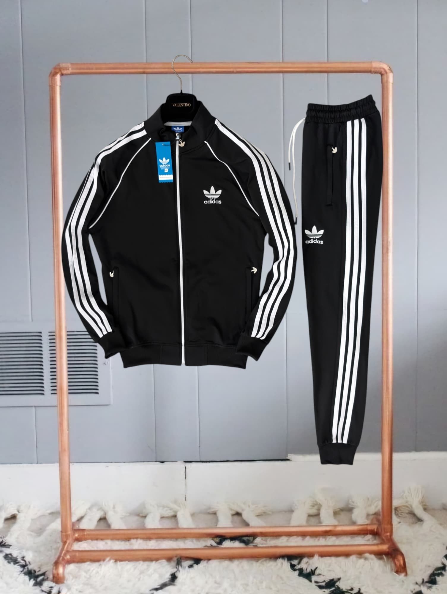 Trening Barbati Sigla Cusuta Adidas