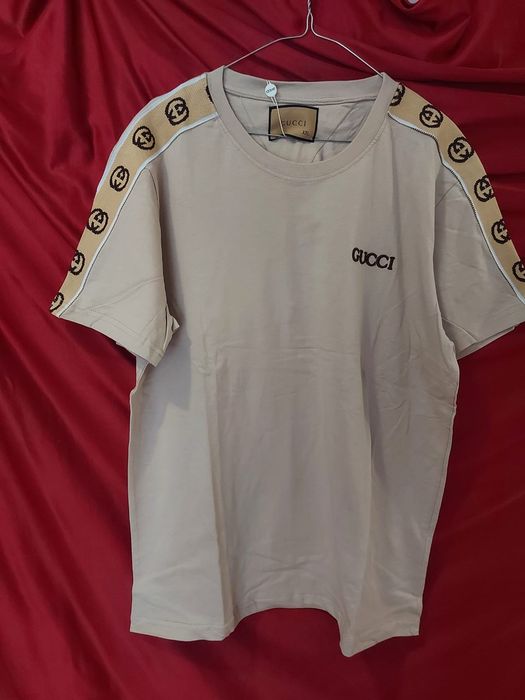 Tricou gucci.calitate premium