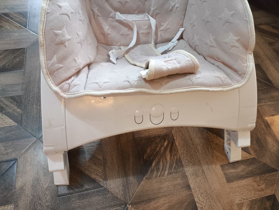 Бебешко столче Lorelli Alex