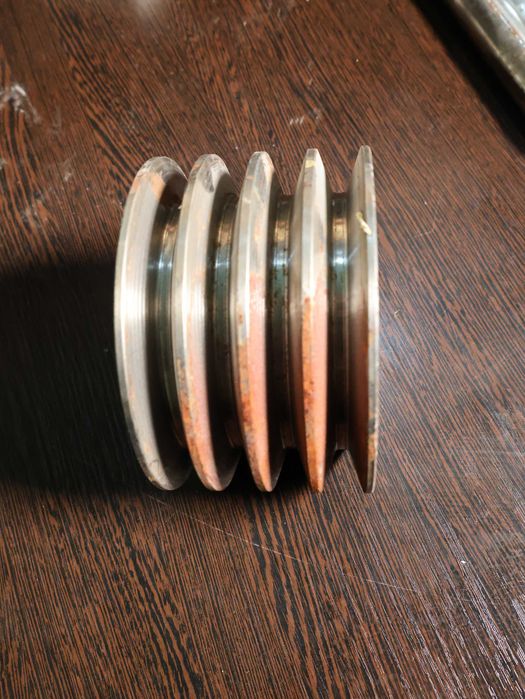 косилка запчастлари полша