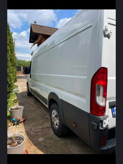 Fiat Ducato 2.3 2010