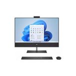 Моноблок HP 31.5" / Pavilion All-in-One / Core i7-13700T / 16ГБ / 1ТБ