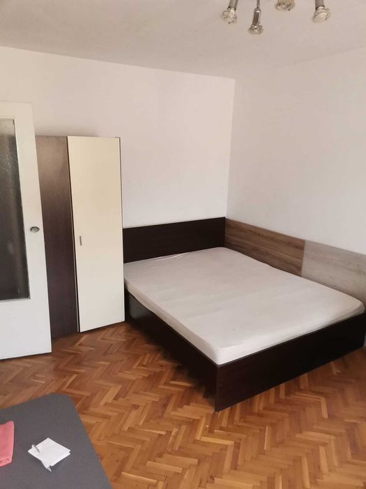 Garsonieră confort 1, zona Baba Dochia- Fabrica de bere, etajul 4