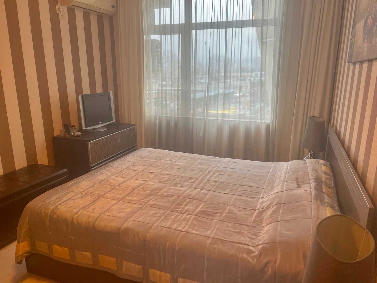 Продава се Двустаен апартамент в к.к. Слънчев бряг - 68 кв.м за 927 €/кв.м - Снимка #7