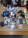 Vind telefoane vechi Nokia plus accesirii