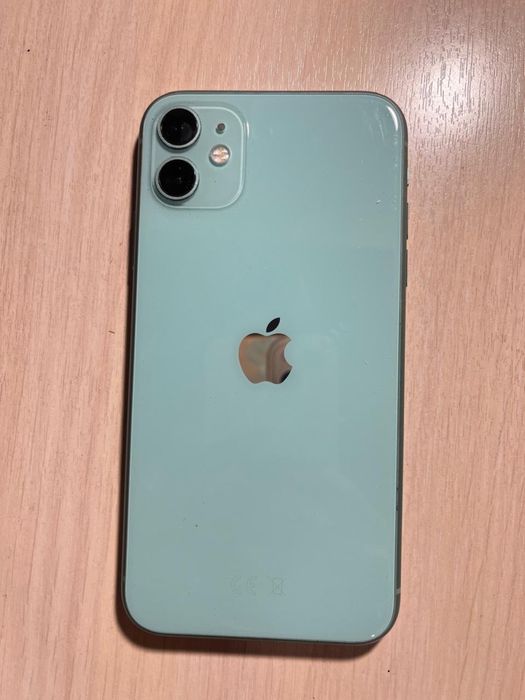 Продается Iphone 11
