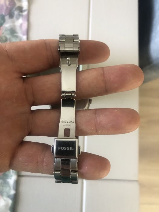 Ceas dama Fossil !