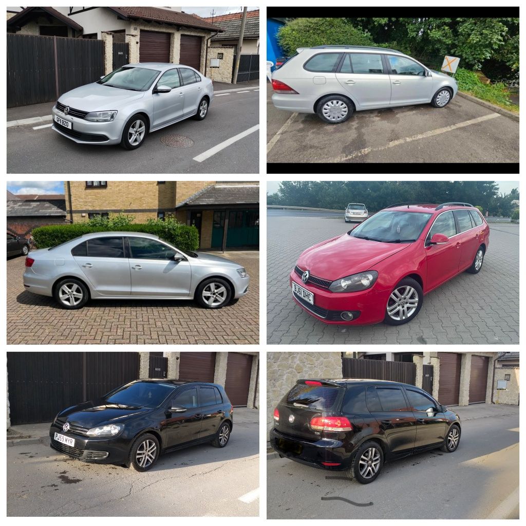 Motor 1,6 diesel CAY, CAYC,CAYB,vw golf 6,caddy,skoda Octavia,touran