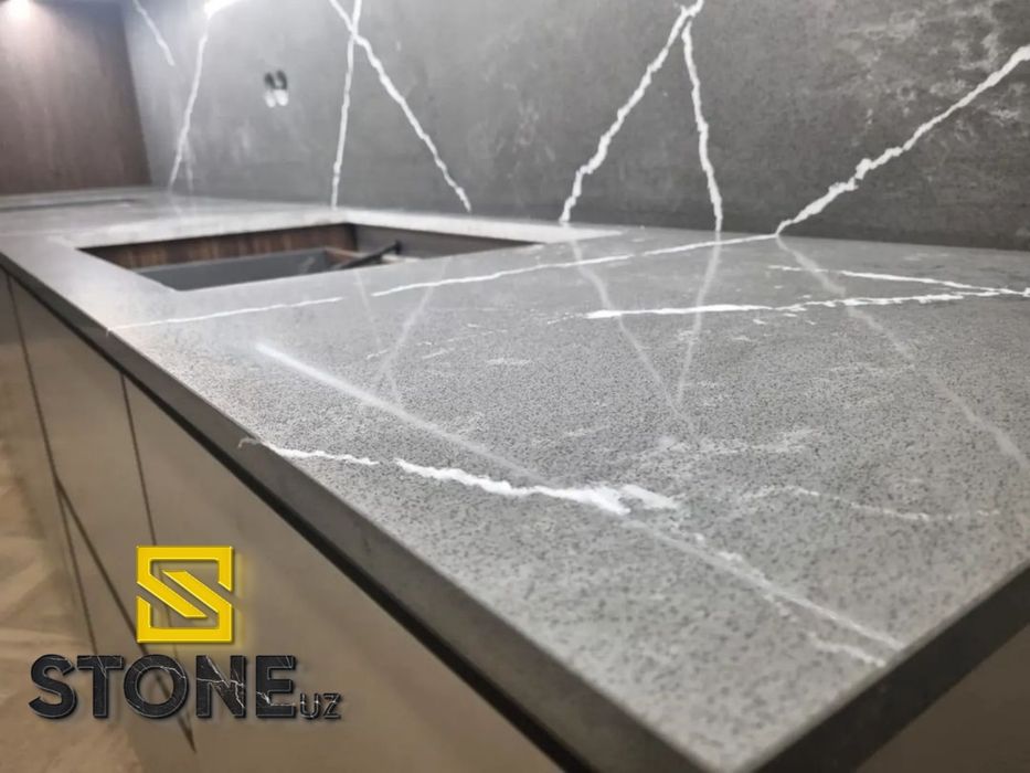 Мебель на заказ  столешница на заказ в Ташкенте